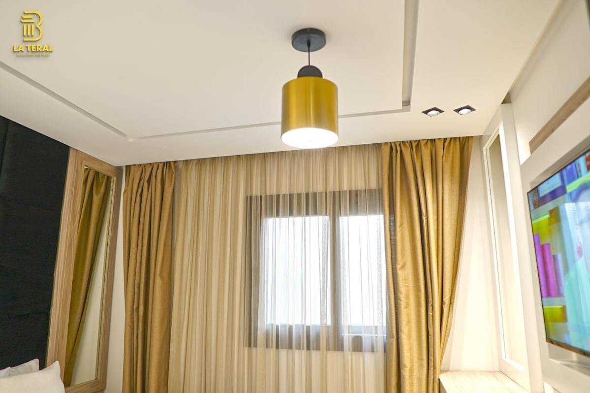 Apartment Chic Room, Great Location Tangier