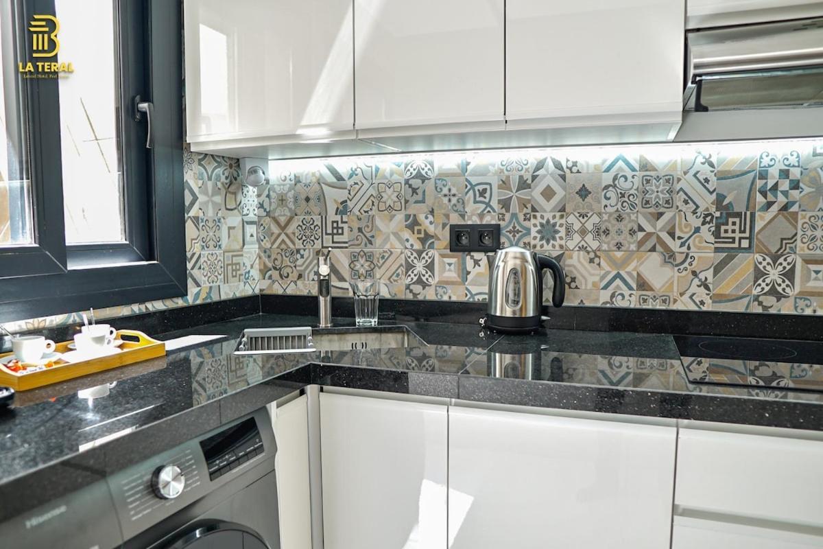 Apartment Chic Room, Great Location Tangier
