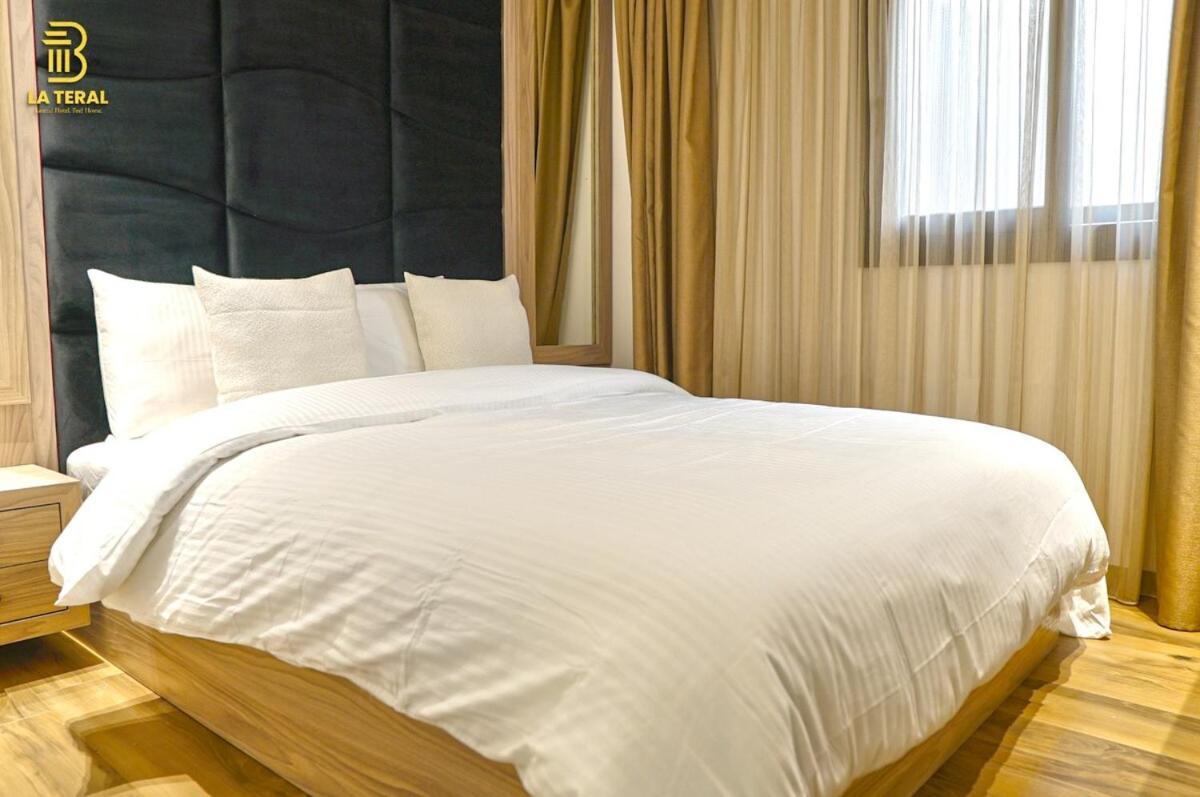 Chic Room, Great Location Apartment Tangier