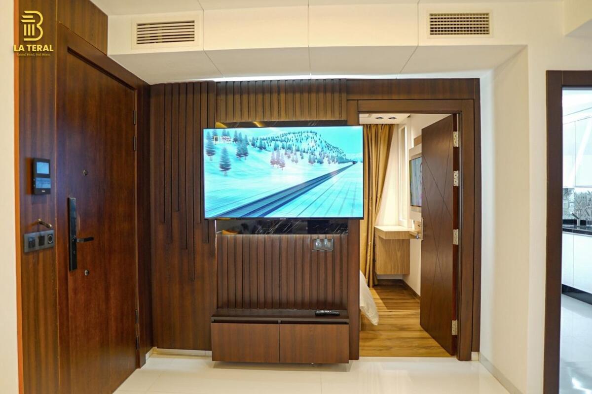 Chic Room, Great Location * Tangier